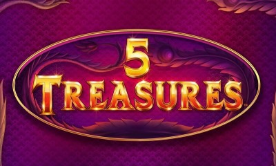 5 Treasures