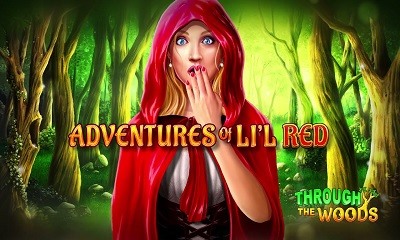 Adventure of Little Red