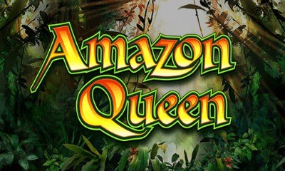 Amazon Queen