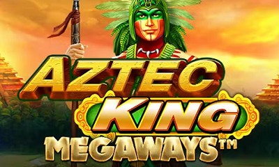 Aztec King Megaways