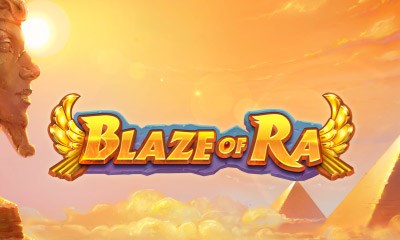Blaze of Ra