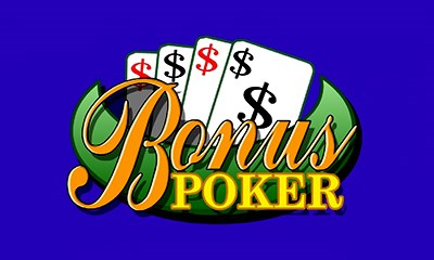 Bonus Poker