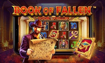 Book of the Fallen