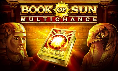 Book of Sun: Multichance