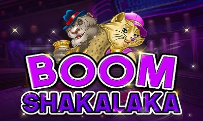 Boom Shakalaka