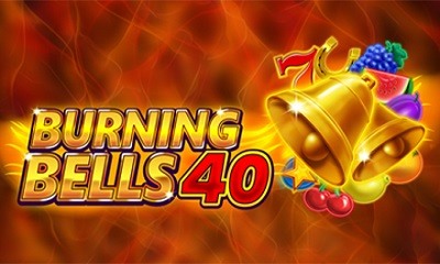 Burning Bells 40