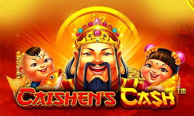 Caishens Cash