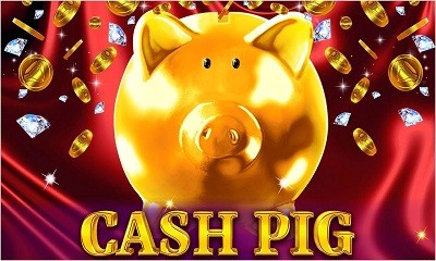 Cash Pig