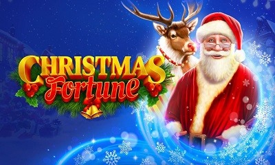 Christmas fortune