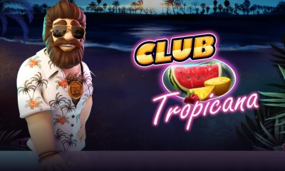 Club Tropicana