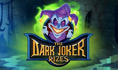 Dark Joker Rizes