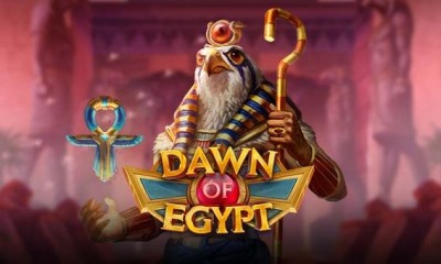 Dawn of Egypt