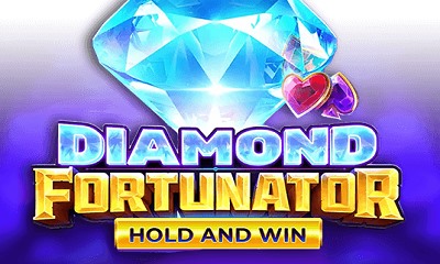 Diamond Fortunator: Hold and Win