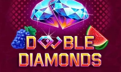 Double Diamonds