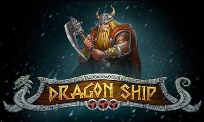 Dragonship
