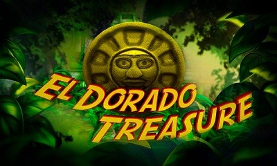 El Dorado Treasure