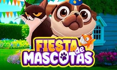 Fiesta de Mascotas