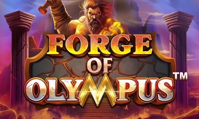 Forge of Olympus