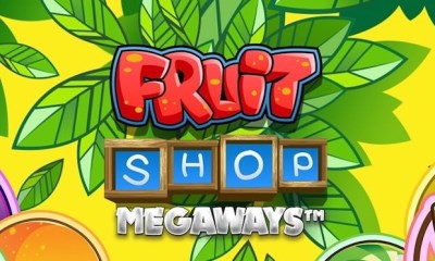 Fruit Shop MegaWays
