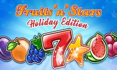 Fruits n Stars Holiday Edition
