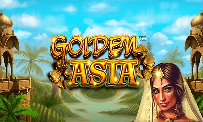 Golden Asia