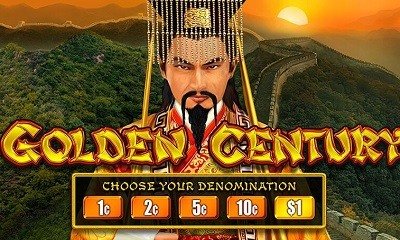 Golden Century