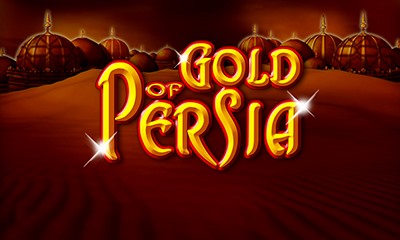 Gold of Persia