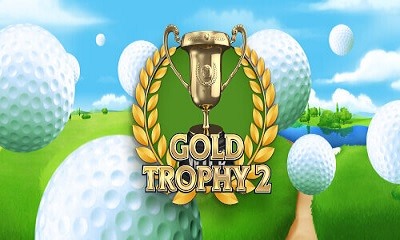 Gold Trophy
