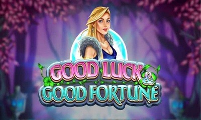 Good Luck Good Fortune