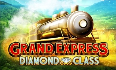 Grand Express Diamond Class