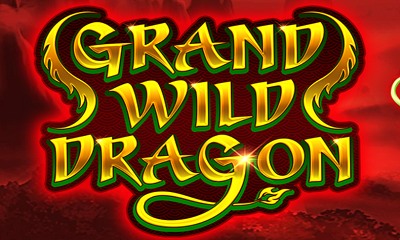Grand Wild Dragon