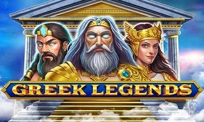 Greek Legends