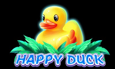 Happy Duck