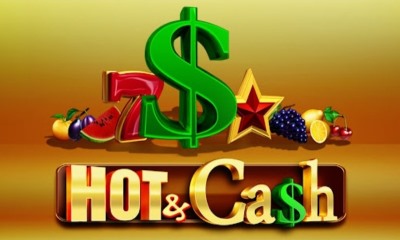 Hot & Cash