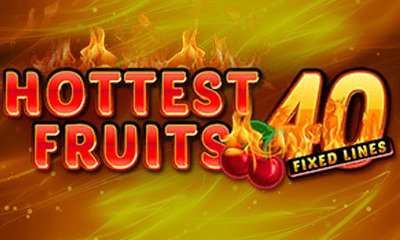 Hottest Fruits 40