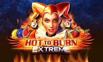 Hot to Burn Extreme