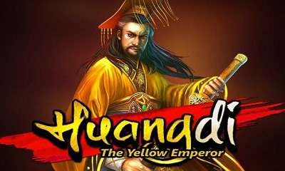 Huangdi the Yellow Emperor