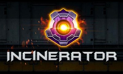 Incinerator
