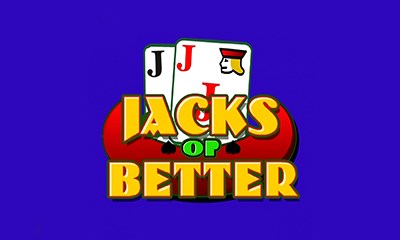Jacks Or Better