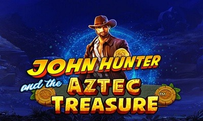 John Hunter and the Aztec Treasure