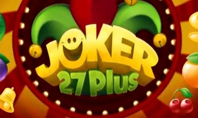 Joker 27 plus