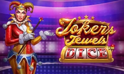 Jokers Jewels Dice