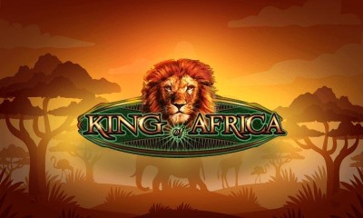 King of Africa