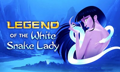 Legend of the White Snake Lady