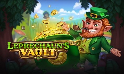 Leprechauns Vault