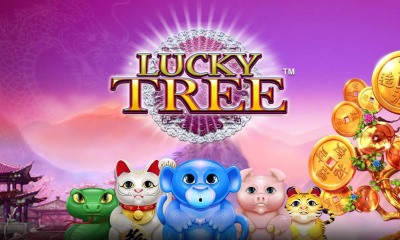 Lucky Tree