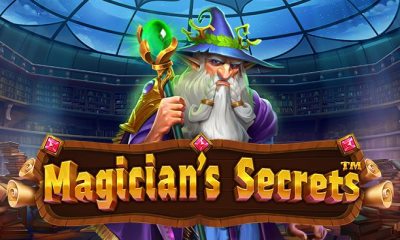 Magicians Secrets