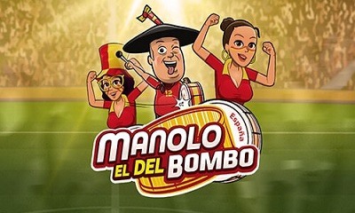 Manolo El del Bombo