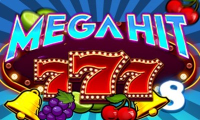 Mega Hit 777