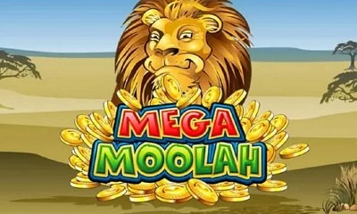Mega Moolah